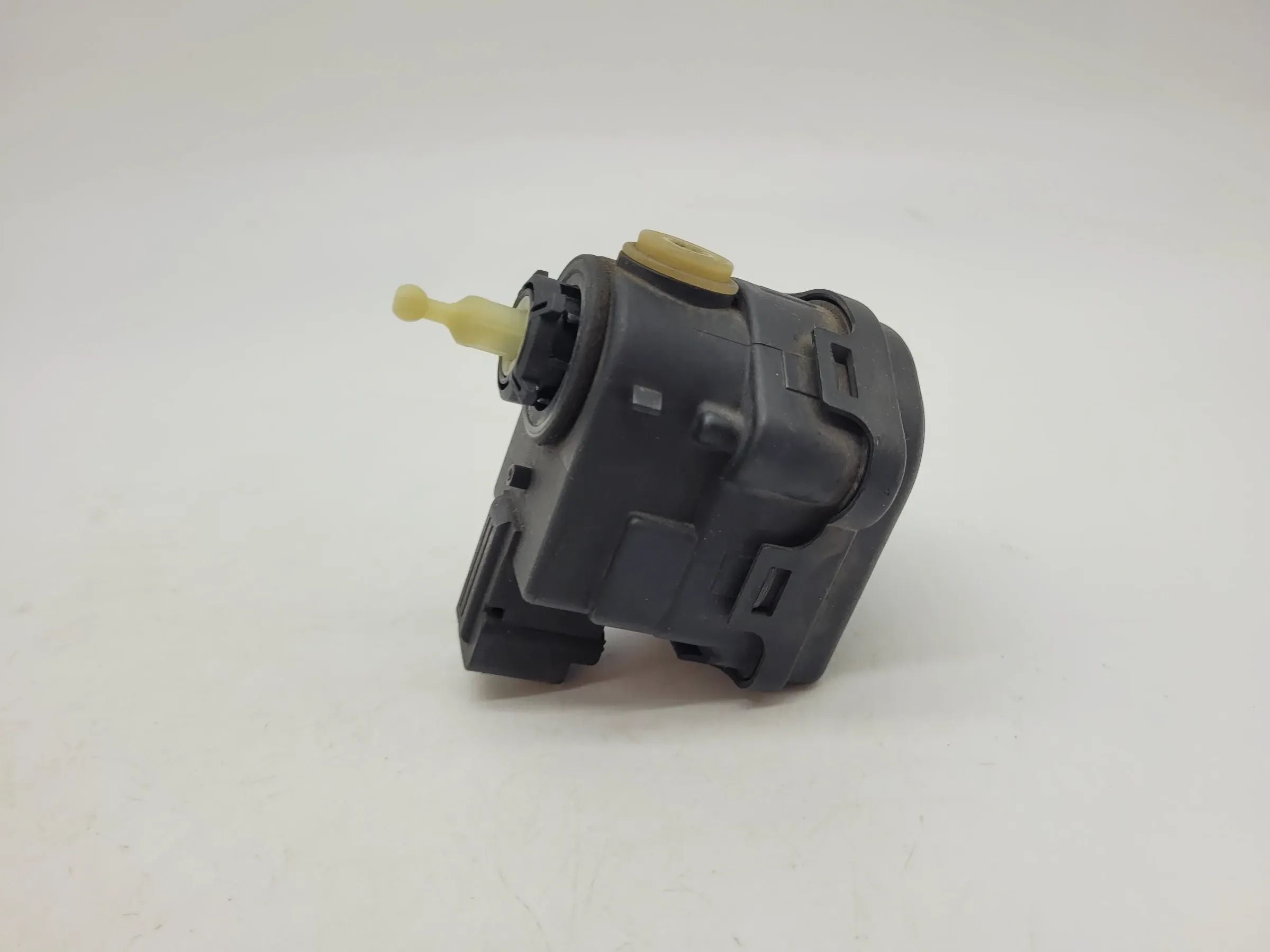 Renault Espace IV 4 JK0 Scheinwerfer Stellmotor LWR R/L 8200006664 (Original)