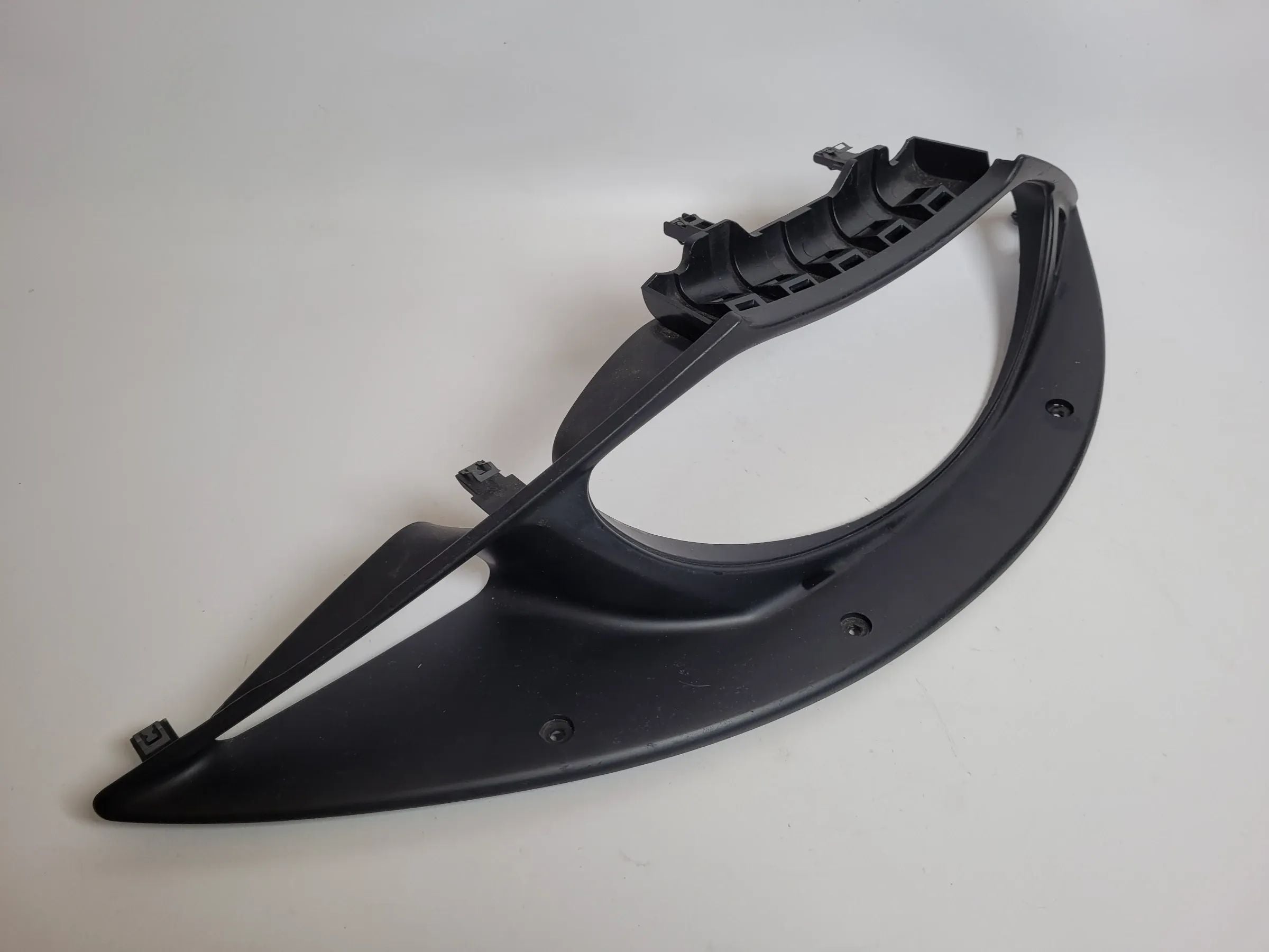 Ford Focus I 1 DA/DB/DN Tachorahmen Blende Abdeckung 98AB10K947AFW (Original)