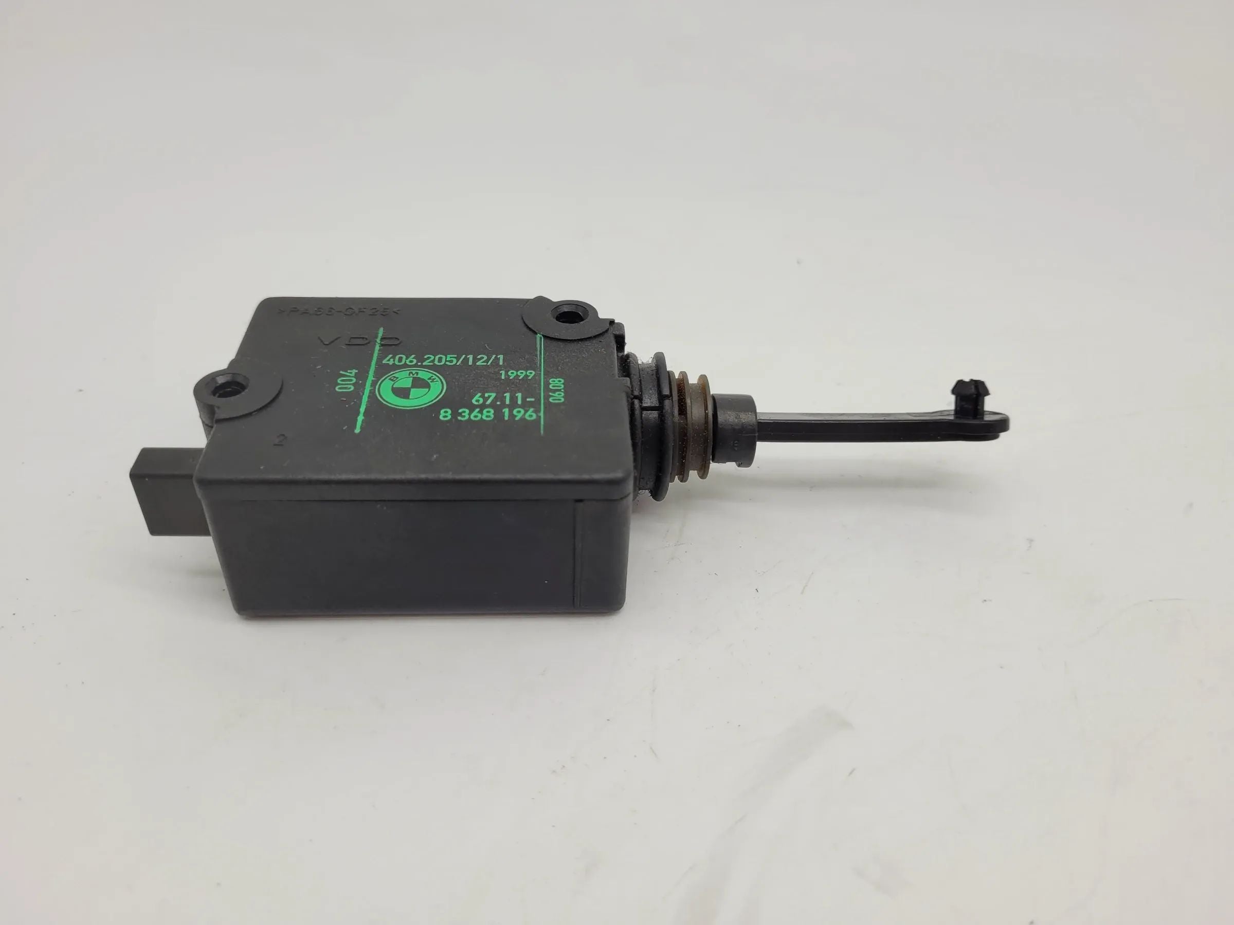 BMW 5er Touring E39 Stellantrieb Stellmotor Heckklappe 8368196 (Original)