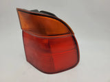 BMW 5er E39 Rücklicht/Rückleuchte Rechts 63.21-8371328 (Original)