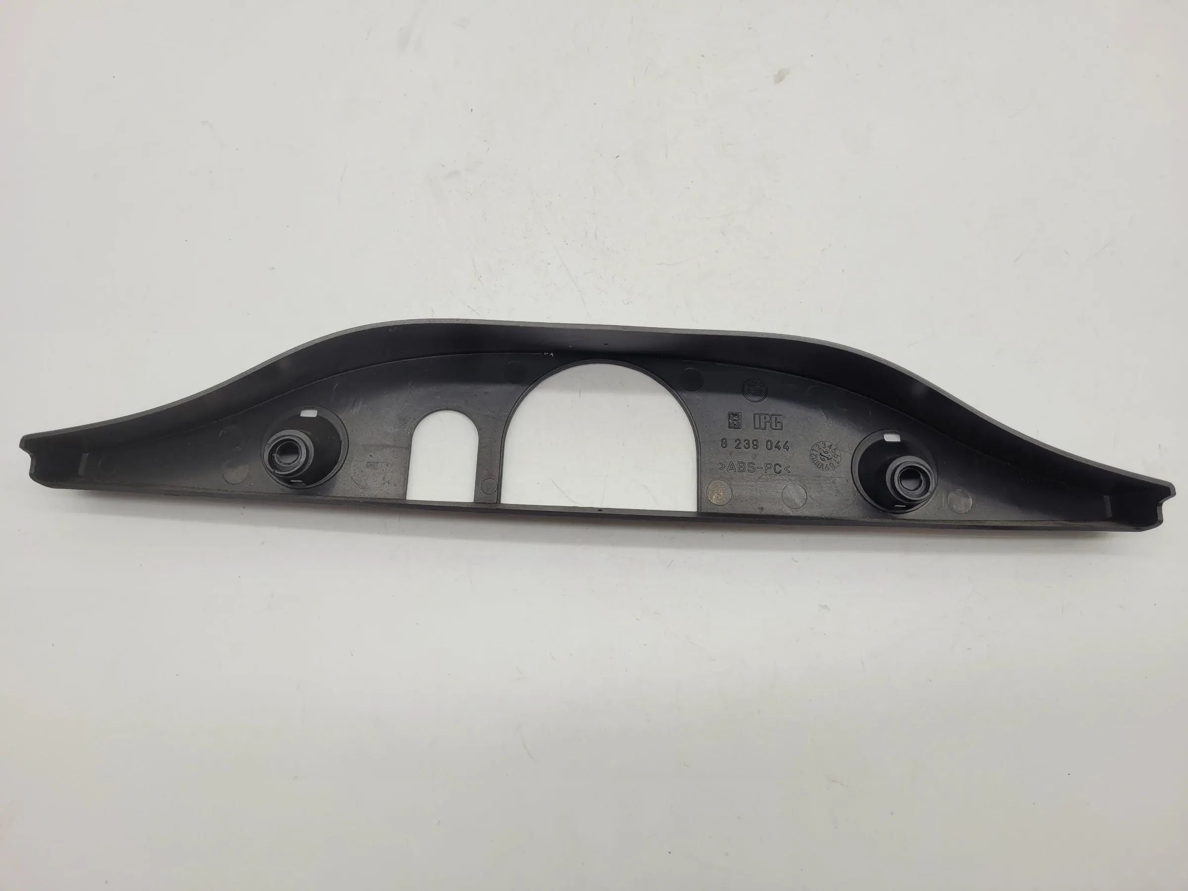 BMW 5er Touring E39 Abdeckung Wischergestänger 8239044 (Original)