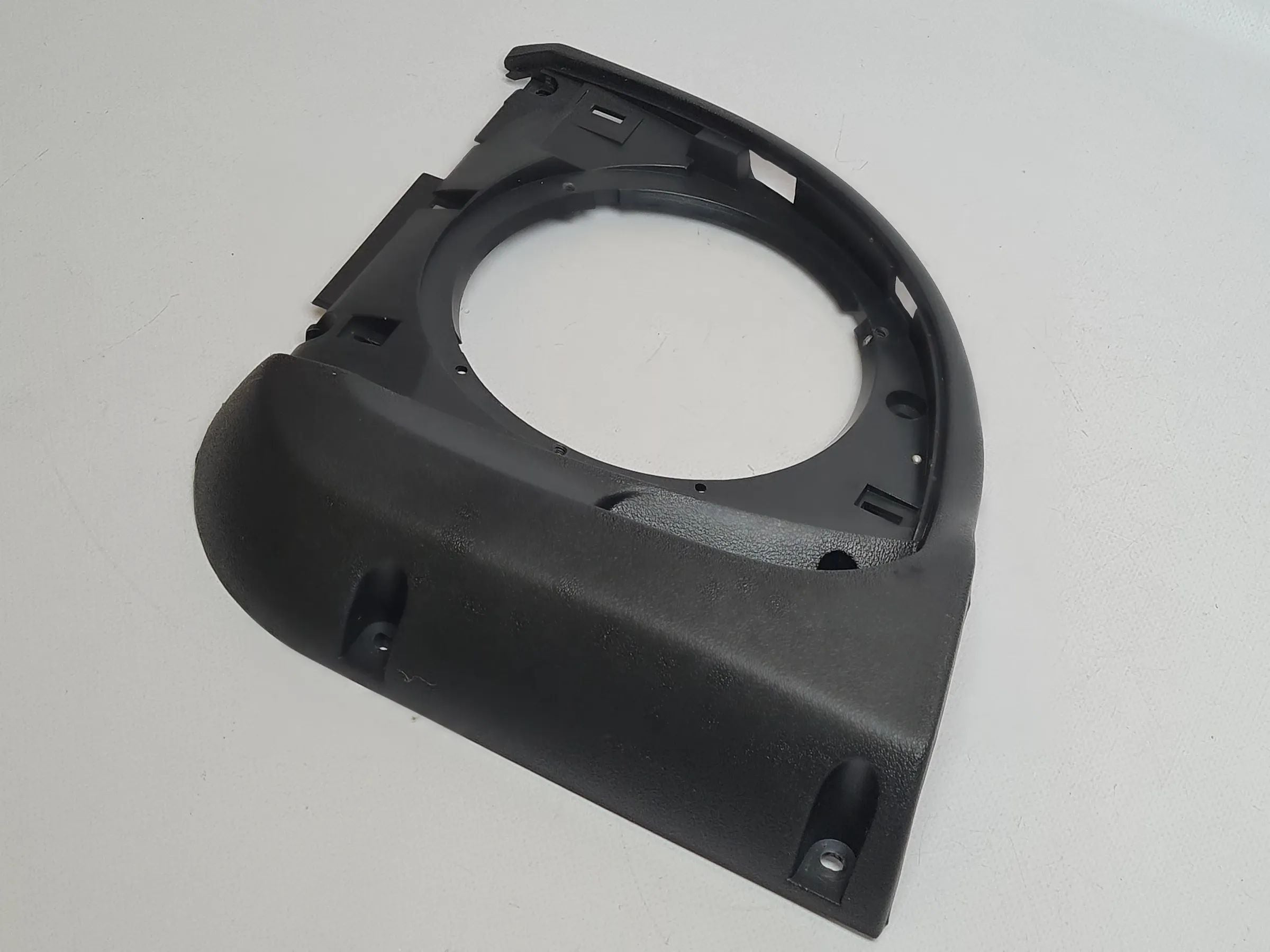 Fiat Punto (188) Einbaurahmen Lautsprecher Vorne Rechts 735304635 (Original)