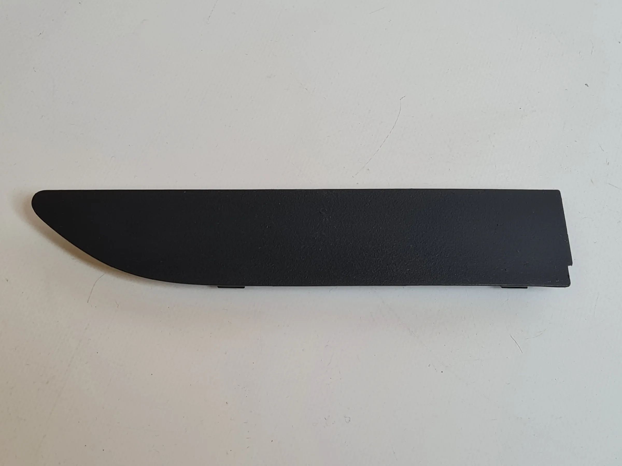 BMW X5 E53 Abdeckung Stoßstange Frontschürze Links Vorne 8250413 (Original)