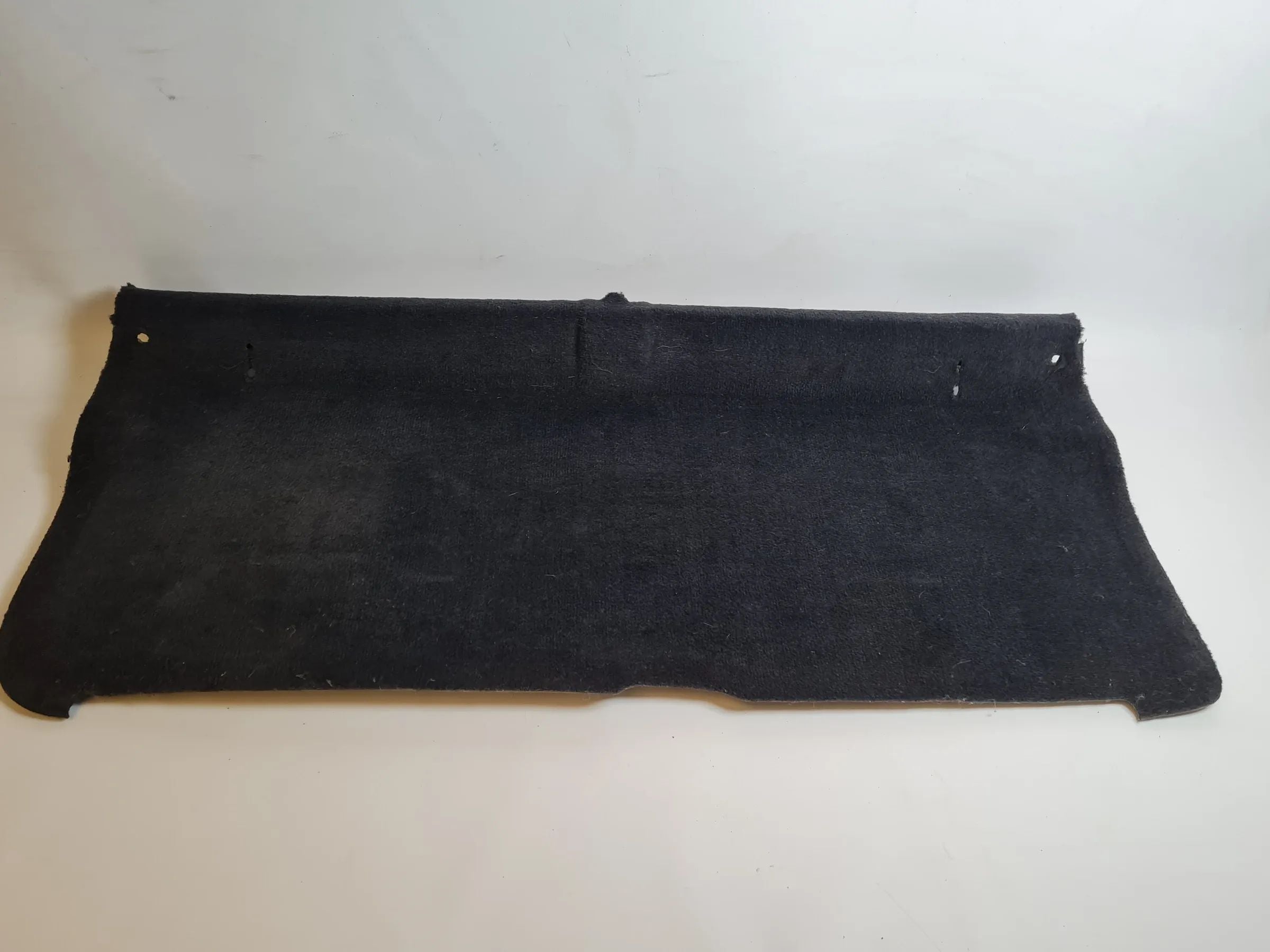 Mini One (R50/R53) Kofferaum Matte Bodenverkleidung  (Original)