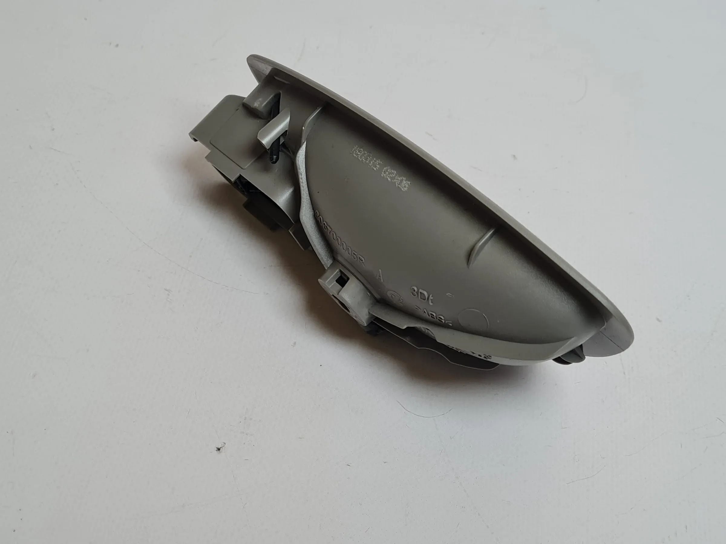 Renault Zoe (BFM) Türgriff Rechts Vorne/Hinten 806700005R (Original)