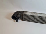Mercedes C-Klasse CL203 Ladeluftkühler Turbokühler A2036861936 (Original)