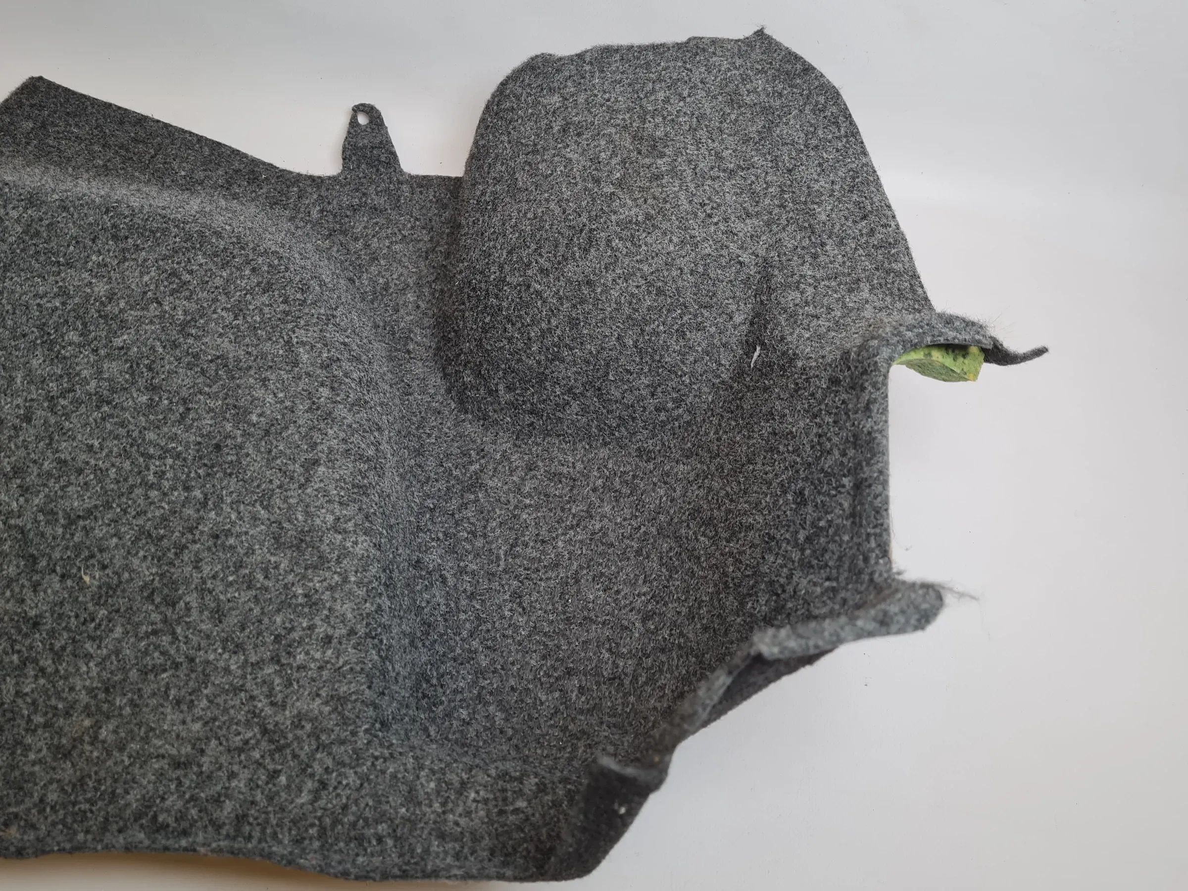 Seat Ibiza IV 6J5/6P1 Abdeckung Kofferraum Rechts 6J4867428B (Original)