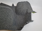 Seat Ibiza IV 6J5/6P1 Abdeckung Kofferraum Rechts 6J4867428B (Original)