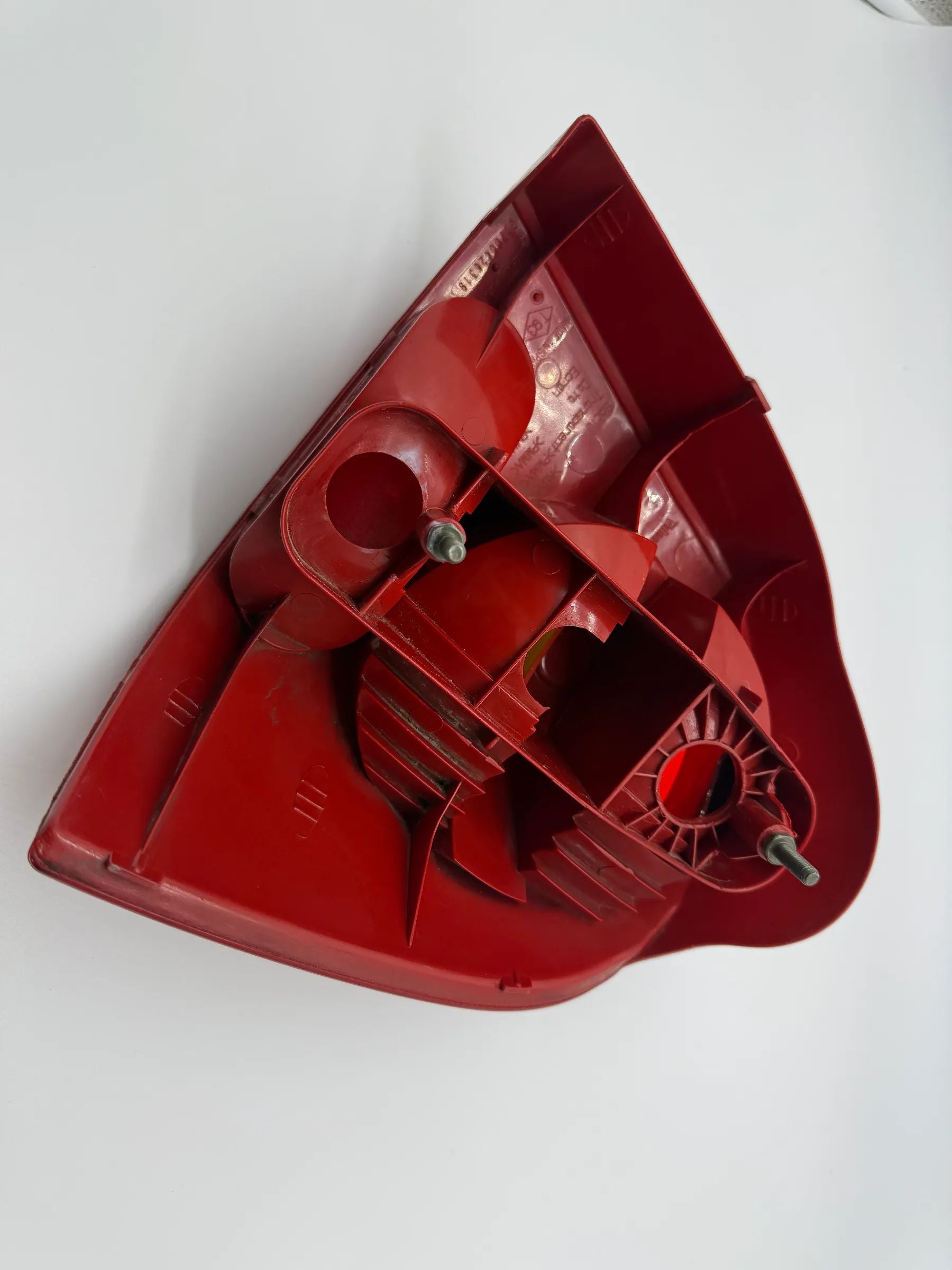 Original Renault Twingo I (CV06) rear light left G7700426319 