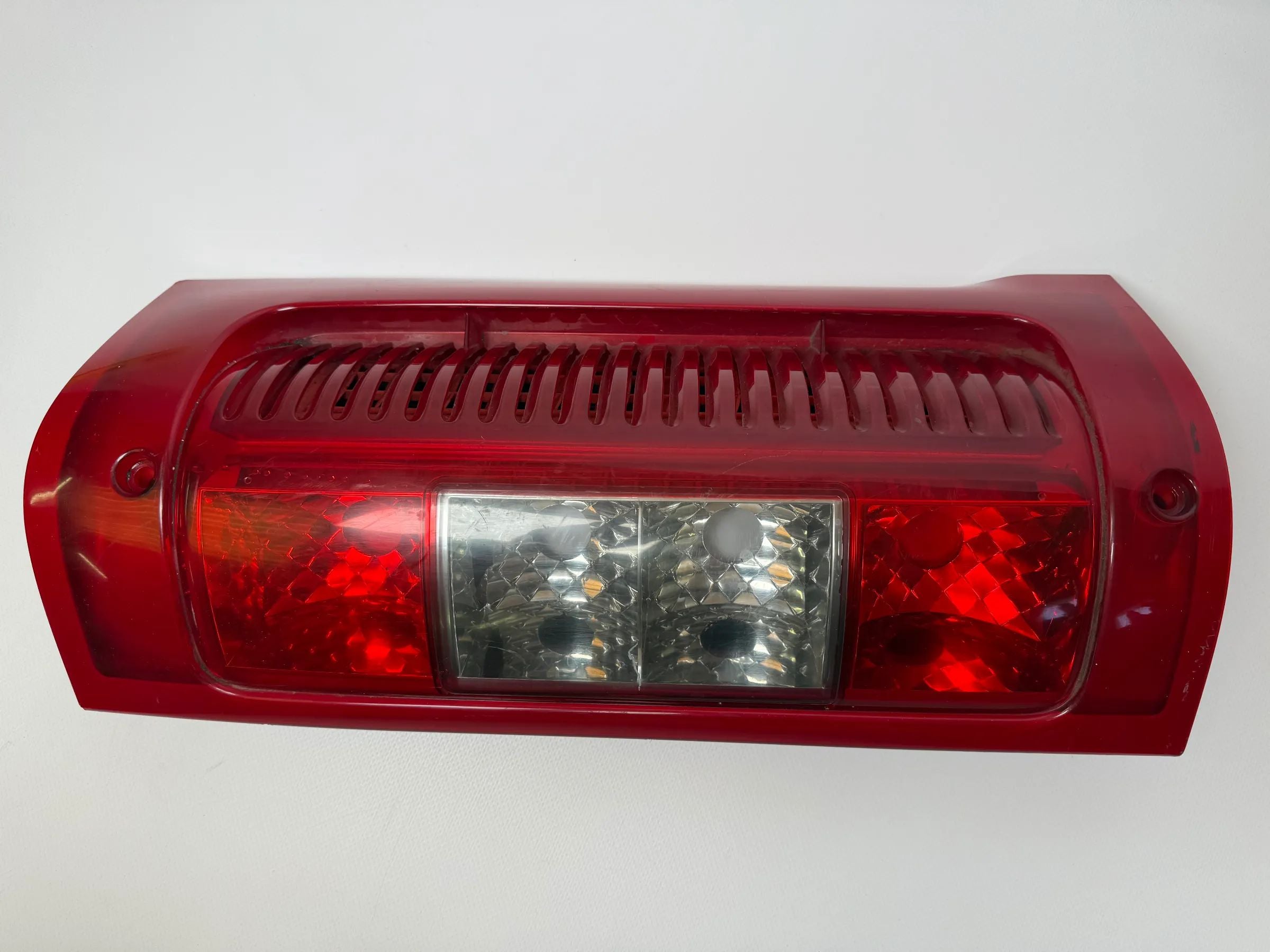 Original Fiat Ducato Citroen Jumper Peugeot Boxer Taillight Right 1328427080 