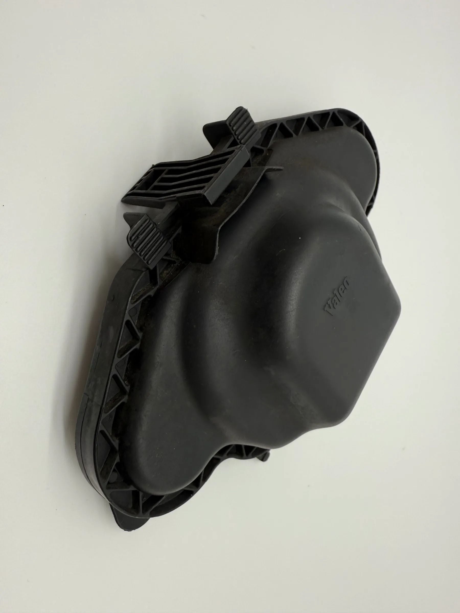 Original Renault 19 II/III Cabrio (D53/853) headlight cover cap 66935730 