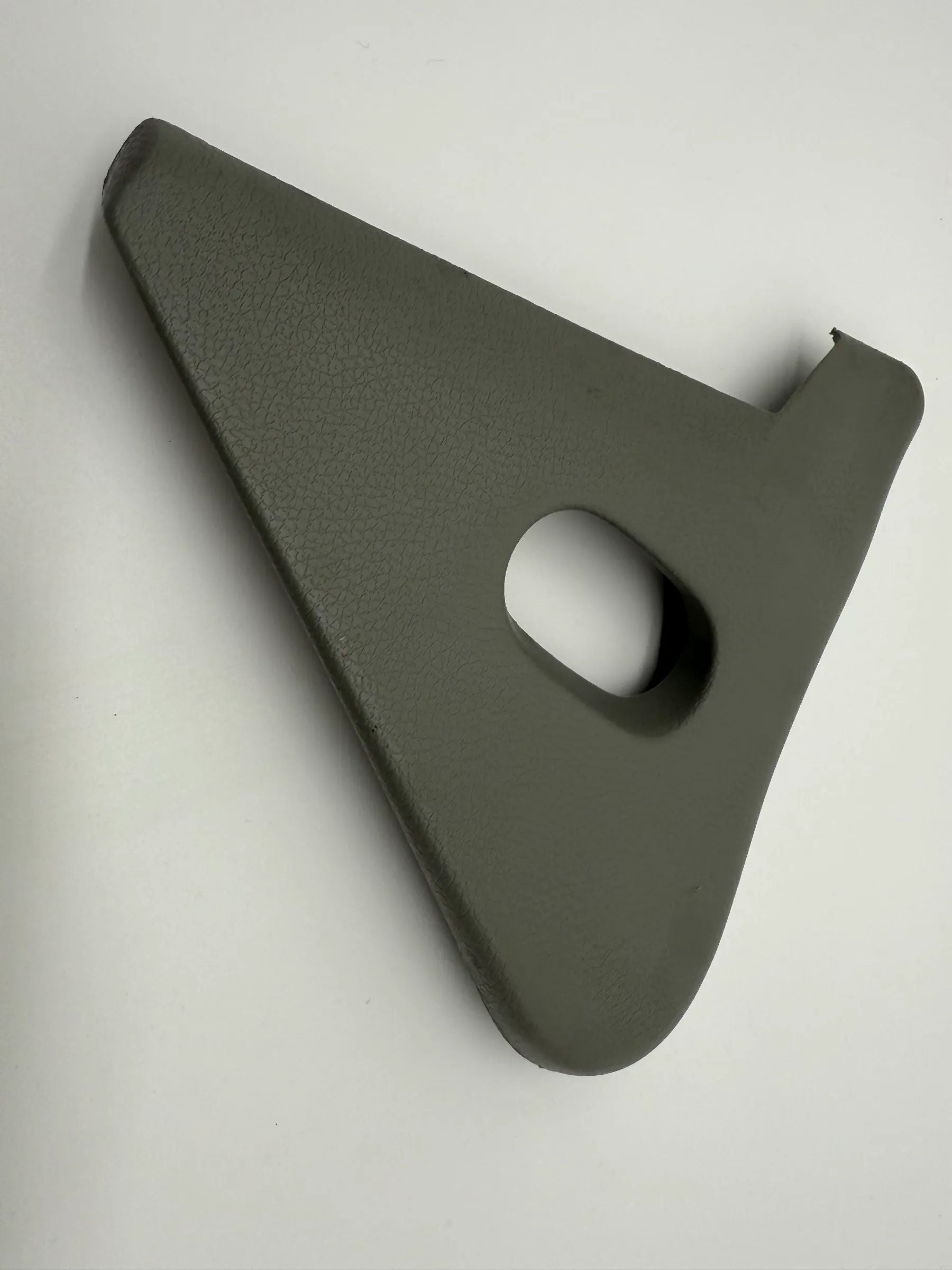 Original Renault Twingo I (C06) cover panel door left front 7700424692 