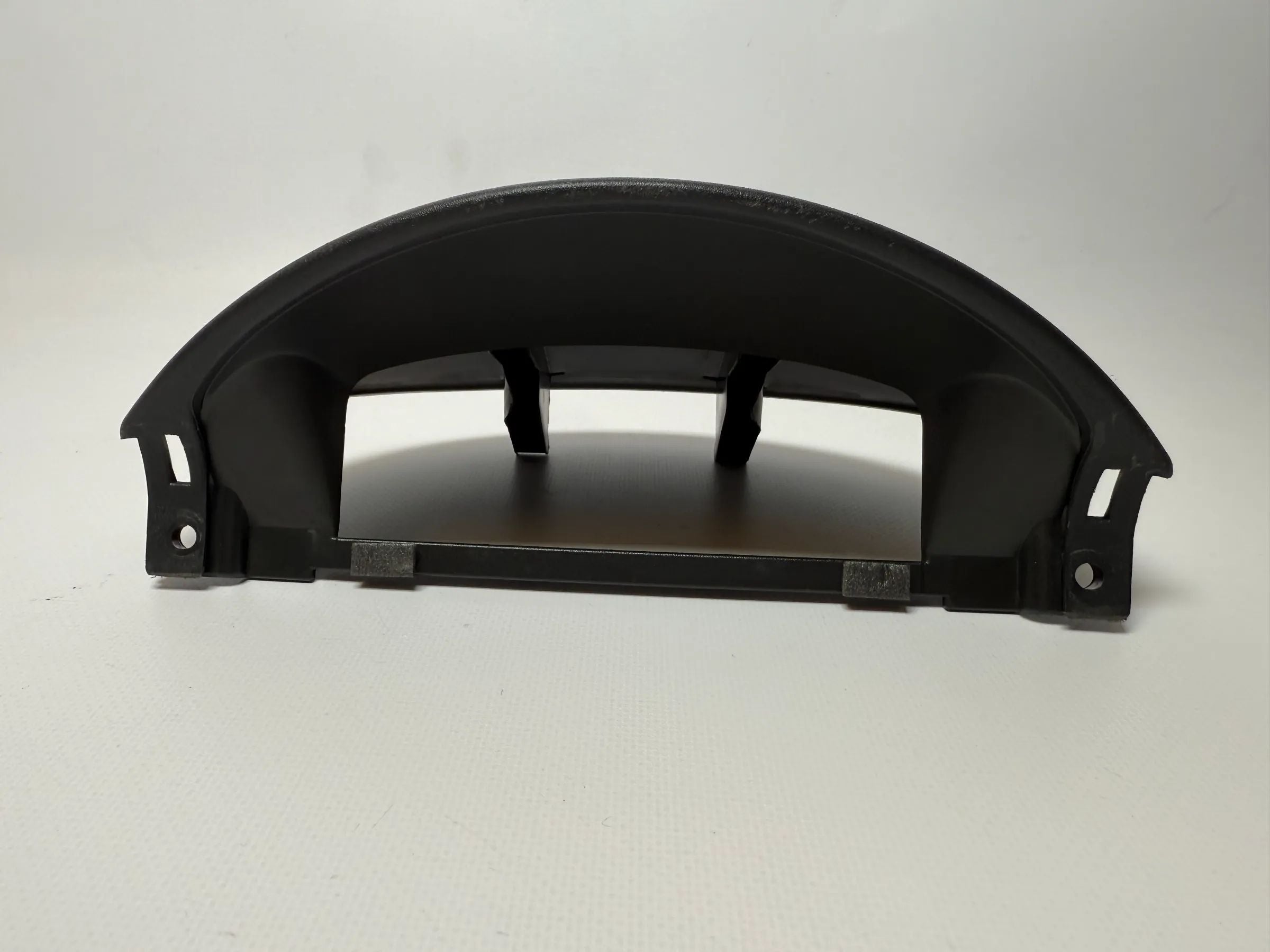 Original Opel Corsa C cover panel display 09114457 / 24452114 