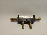 Iniettore distribuzione carburante GPL 67R010104 110R000040 Rail Tipo 30 BFC