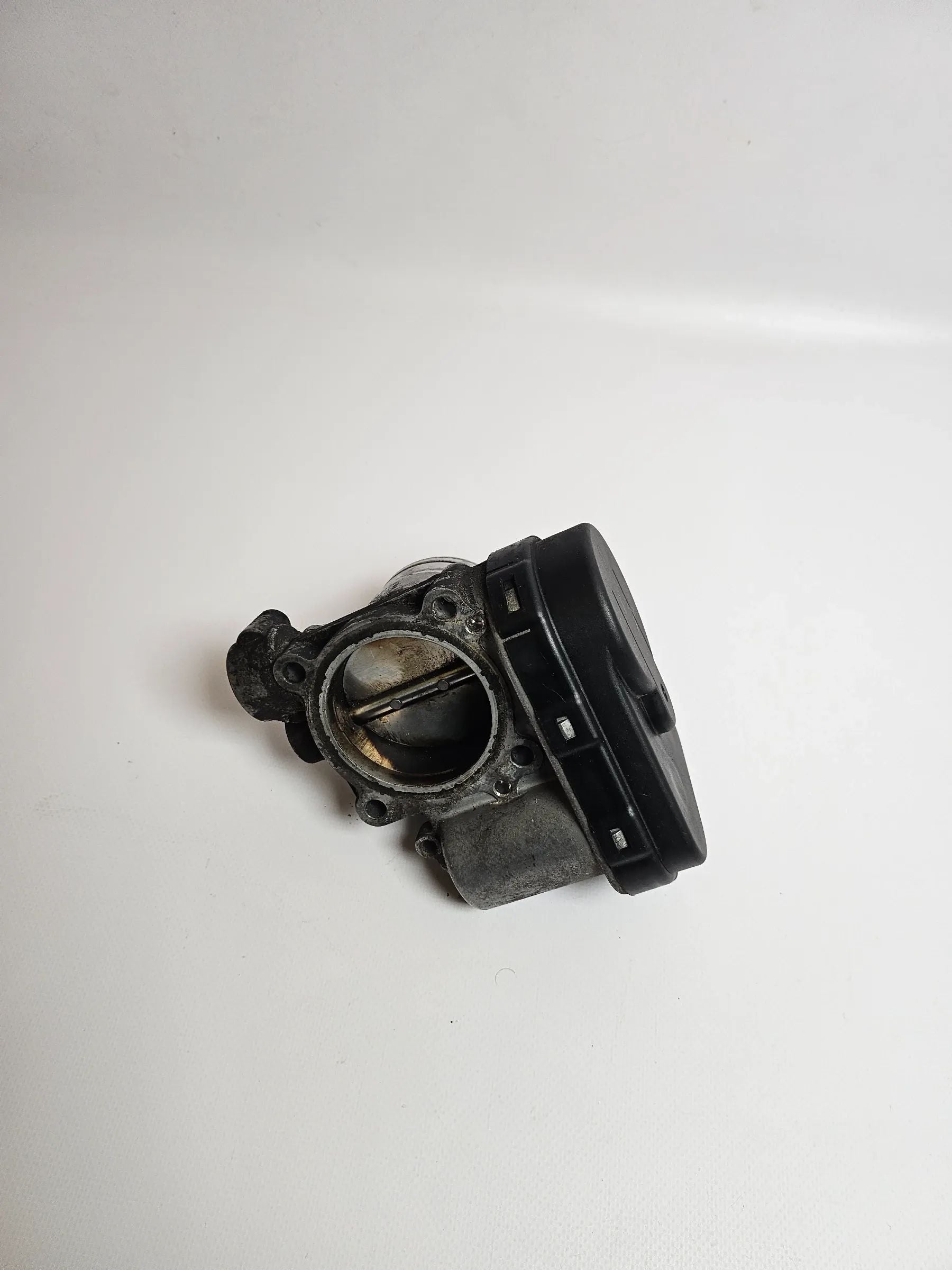 Mercedes A Classe W168 A140 A160 Papillon des gaz Corps de papillon A1661410125