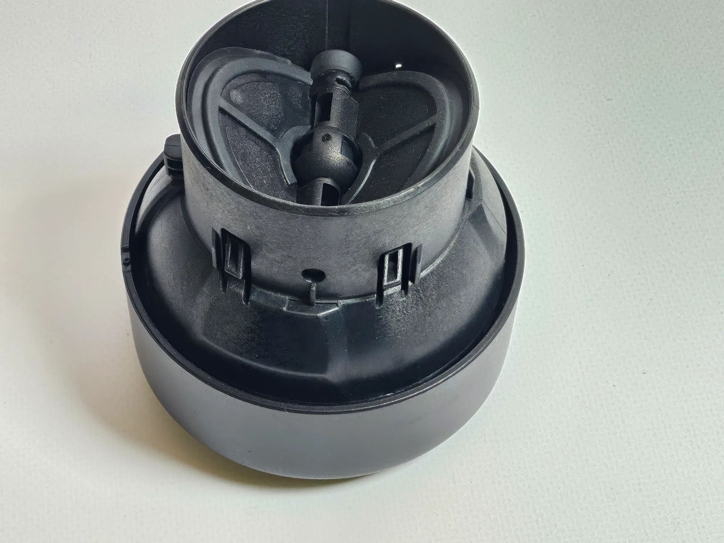 Oryginalna dysza powietrza przednia SEAT IBIZA IV (6L1) 02-08
