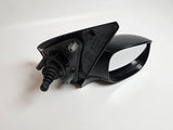 Oryginalne lusterko boczne prawe manualne czarne Peugeot 206 i CC 4995000