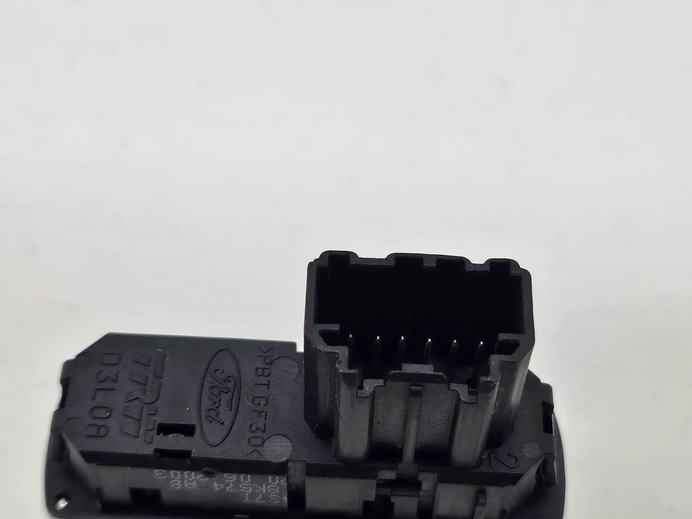 Original Ford Mondeo III B5Y switch for rear window 4S7T8K574AB 