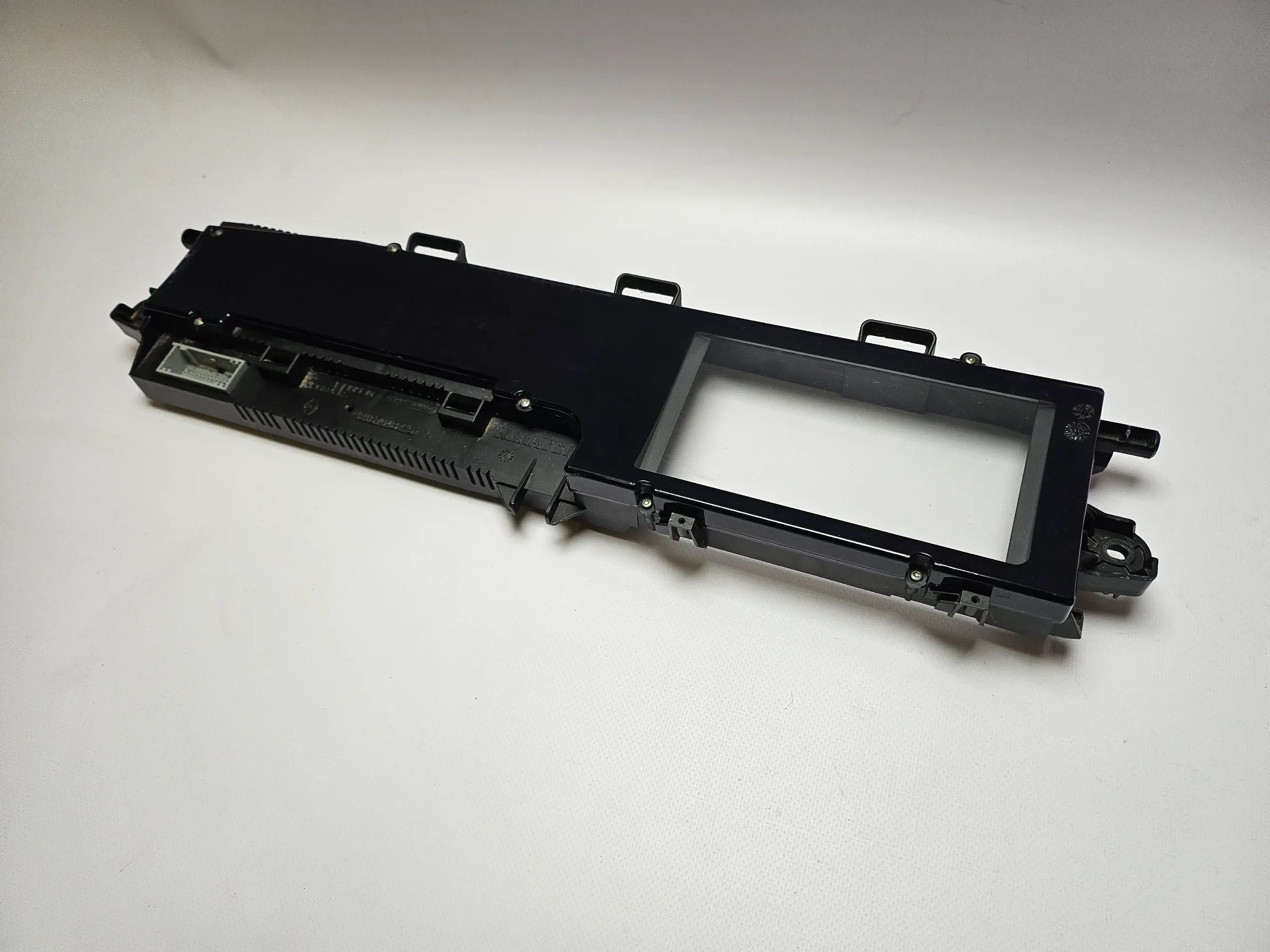 Original Renault Grand Scénic II (JM) Compteur de vitesse P8200332358