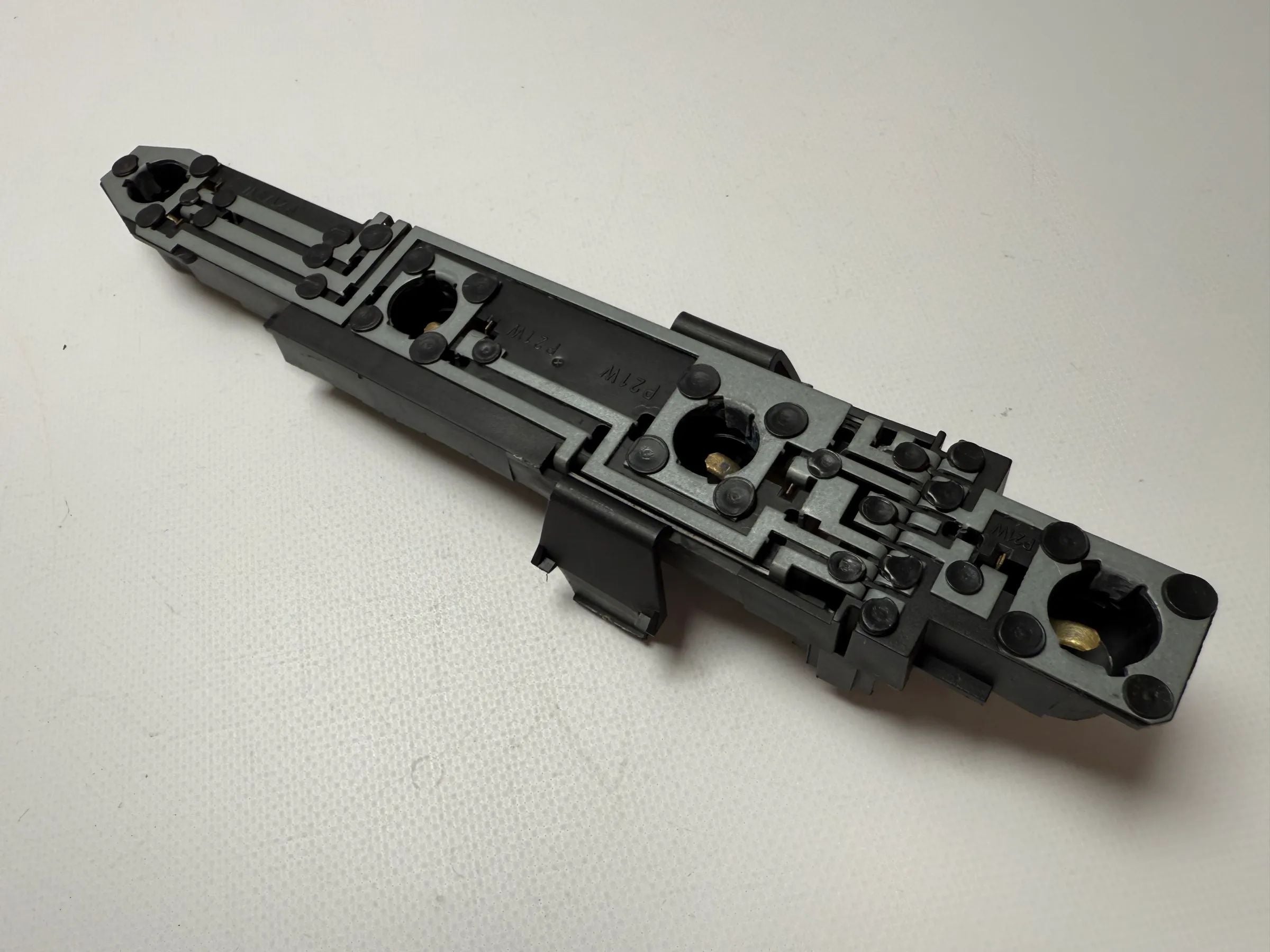 Original Renault Laguna GT B56 / K56 Farolim Traseiro Suporte de Lâmpada Esq/Dir Valeo 2261