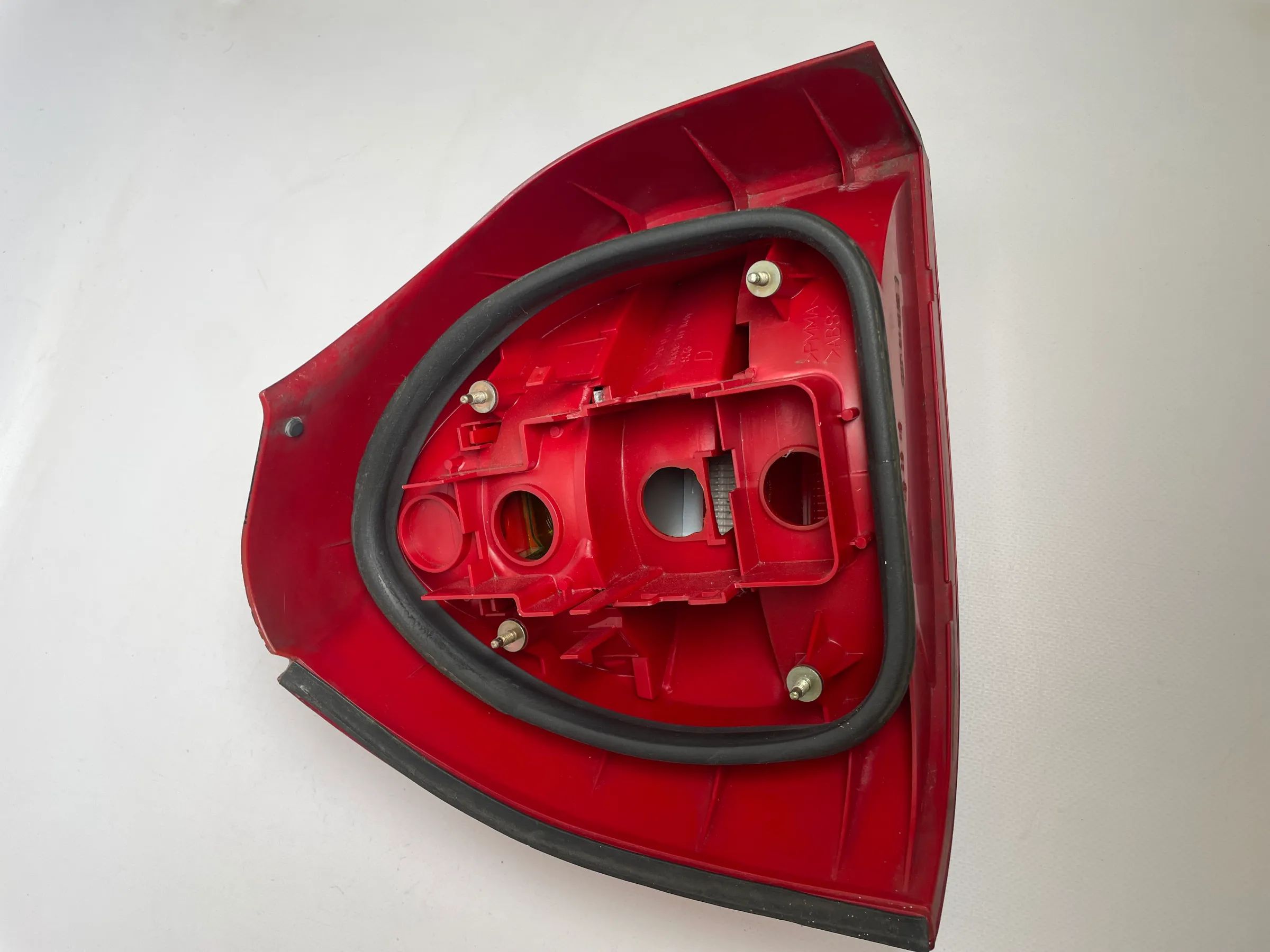 Original Audi A3 (8L) Rückleuchte Rechts Hinten 8L0945096