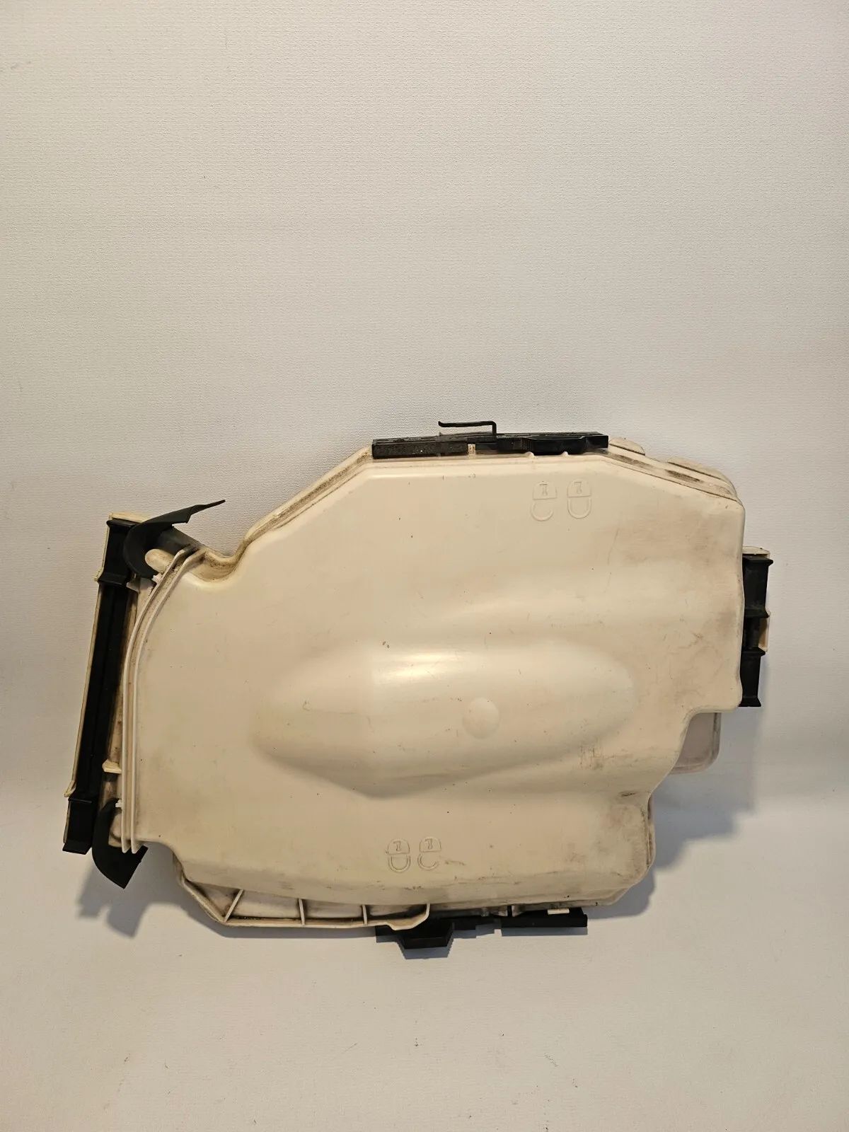 BMW 1er E87 3er E91 Coperchio Scatola Elettronica Porta Fusibili 7544575