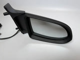 Original Opel Zafira A (T98) Außenspiegel Elektrisch Rechts Schwarz 12938RH