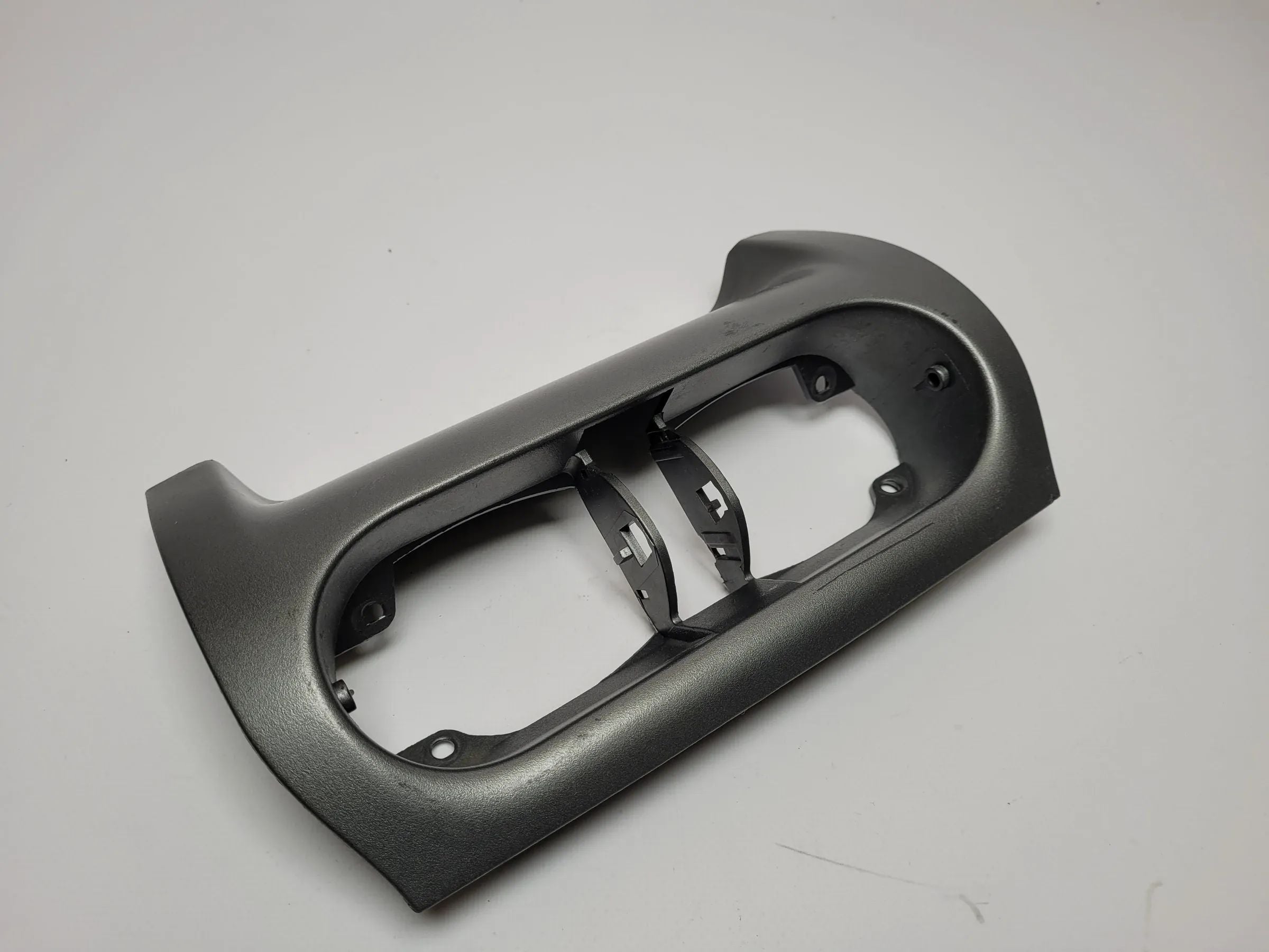 Original Opel Corsa C (X01) Verkleidung Abdeckung Blende Luftdüse Düse 09228025