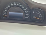 Original Mercedes W203 CL203 Tacho Tachometer Kombiinstrument A2035408111