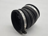 Original Mercedes Benz W203 CL203 Ansaugschlauch Ansaugrohr 1110941191