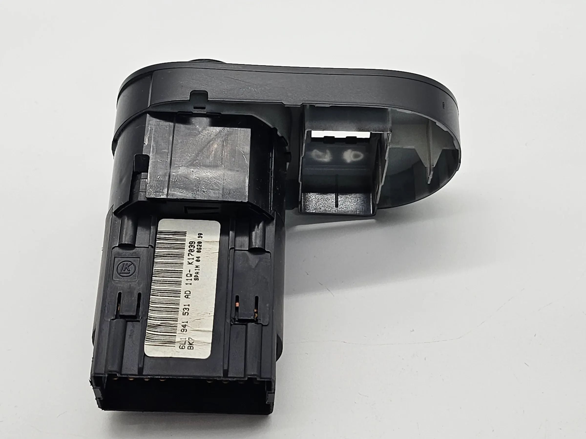 Оригинальный выключатель света Seat Ibiza 6L 6L1941531AD