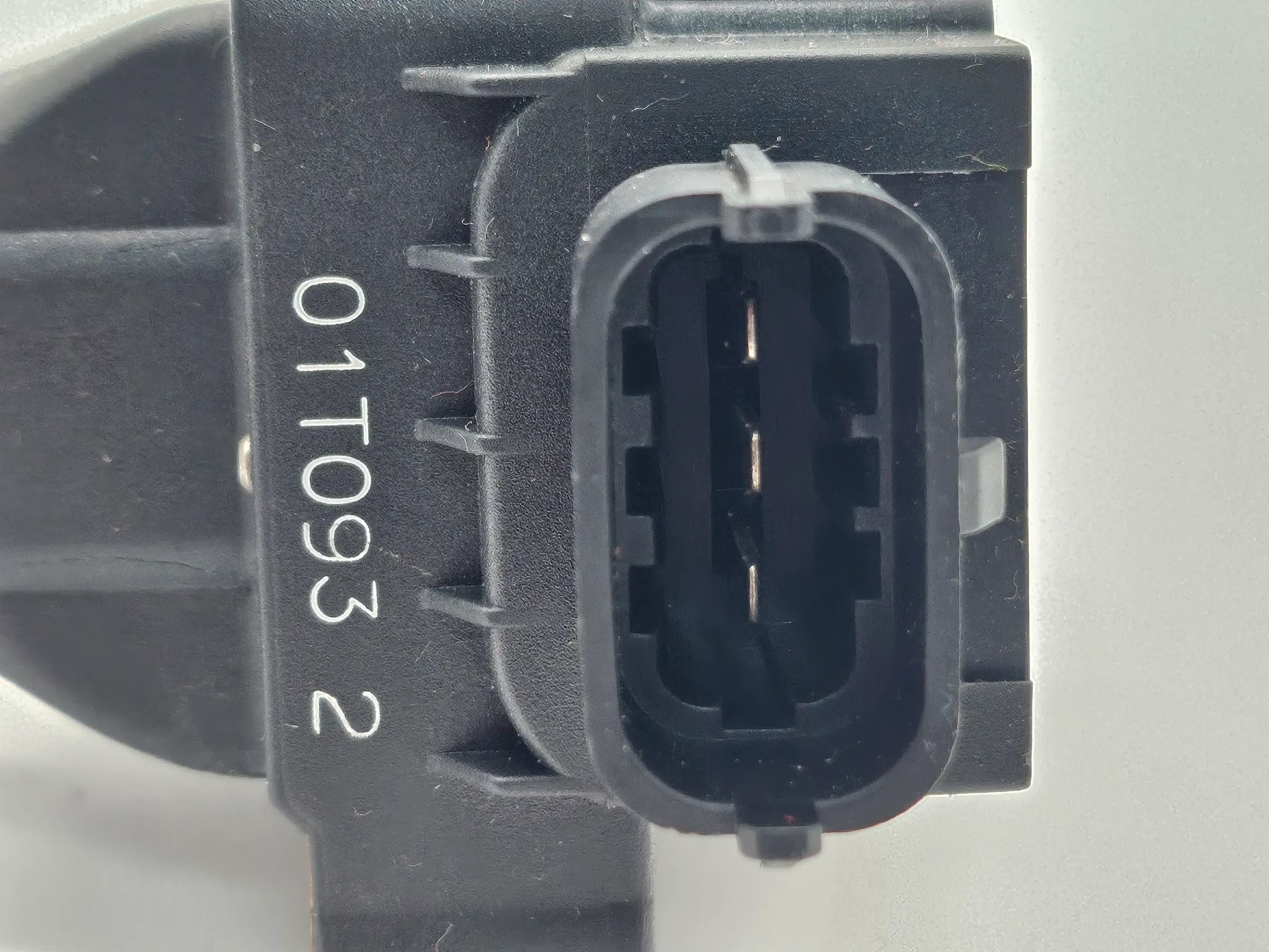 Original Mercedes-benz C 200 Kompressor W203 Zündspule A0001501780