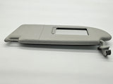 Original SEAT IBIZA (6J5)    Sonnenblende Links 6L0857551E