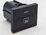 Orig. FORD TRANSIT MK3 Schalter Heckscheibe Heckscheibenschalter  3M5T-18C621-AD