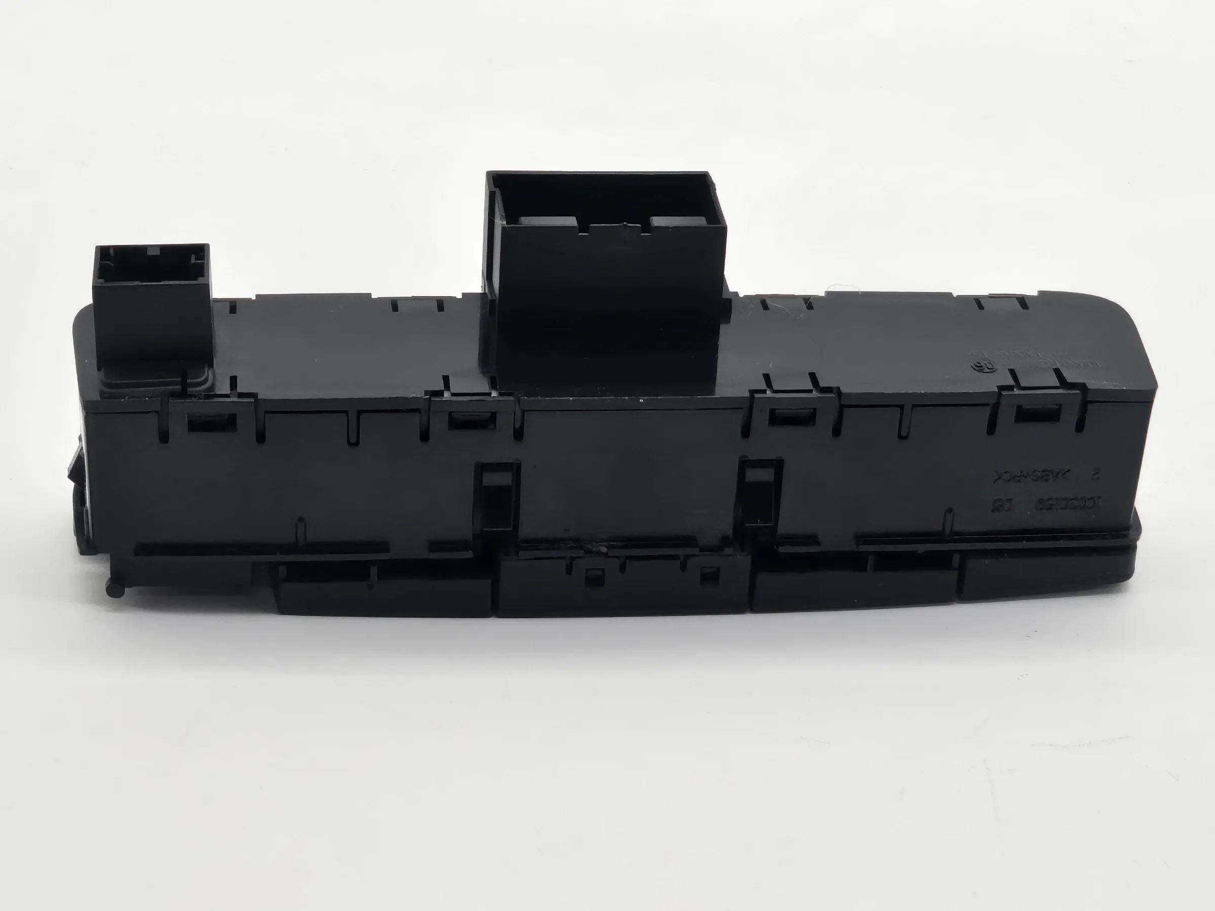 Original Seat Ibiza IV (6J,6P) Control Unit Hazard Warning Rear Window 6J0927137