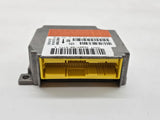 Original Mercedes Benz W203 CL203 S203  Airbagsteuergerät 0285001373 0018209726