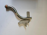original VOLVO  Motorölmessstabrohr 32208990 Motorcode D4204T9