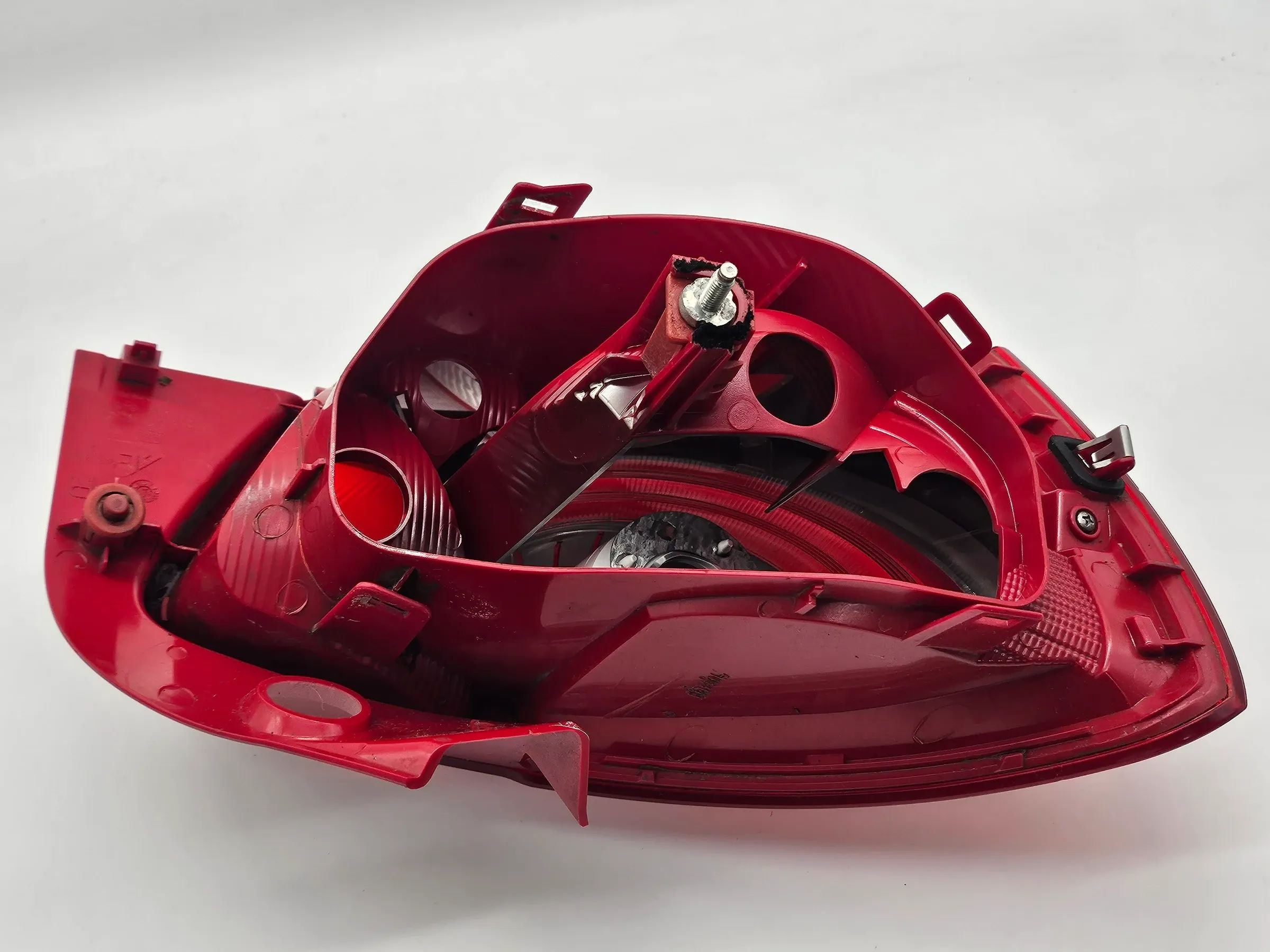 orig. Seat Ibiza 1.4 16V 6J Sedan taillight rear light right 6J4945096C