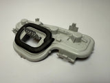 Oryginalny Opel Astra G Coupe Cabrio 3/5D Lewe Mocowanie Lampy Tylnej 29059010