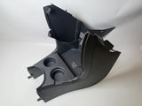 Oryginalna konsola środkowa Chrysler Sebring / Stratus 96-00 szara 4595515 / 13963J