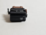 Original Renault Clio 2 II Schalter Heckscheibenheizung 26488