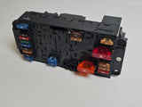 MERCEDES BENZ C-KLASSE W203 C180 Sicherungskasten SAM Modul HELLA 0025459301