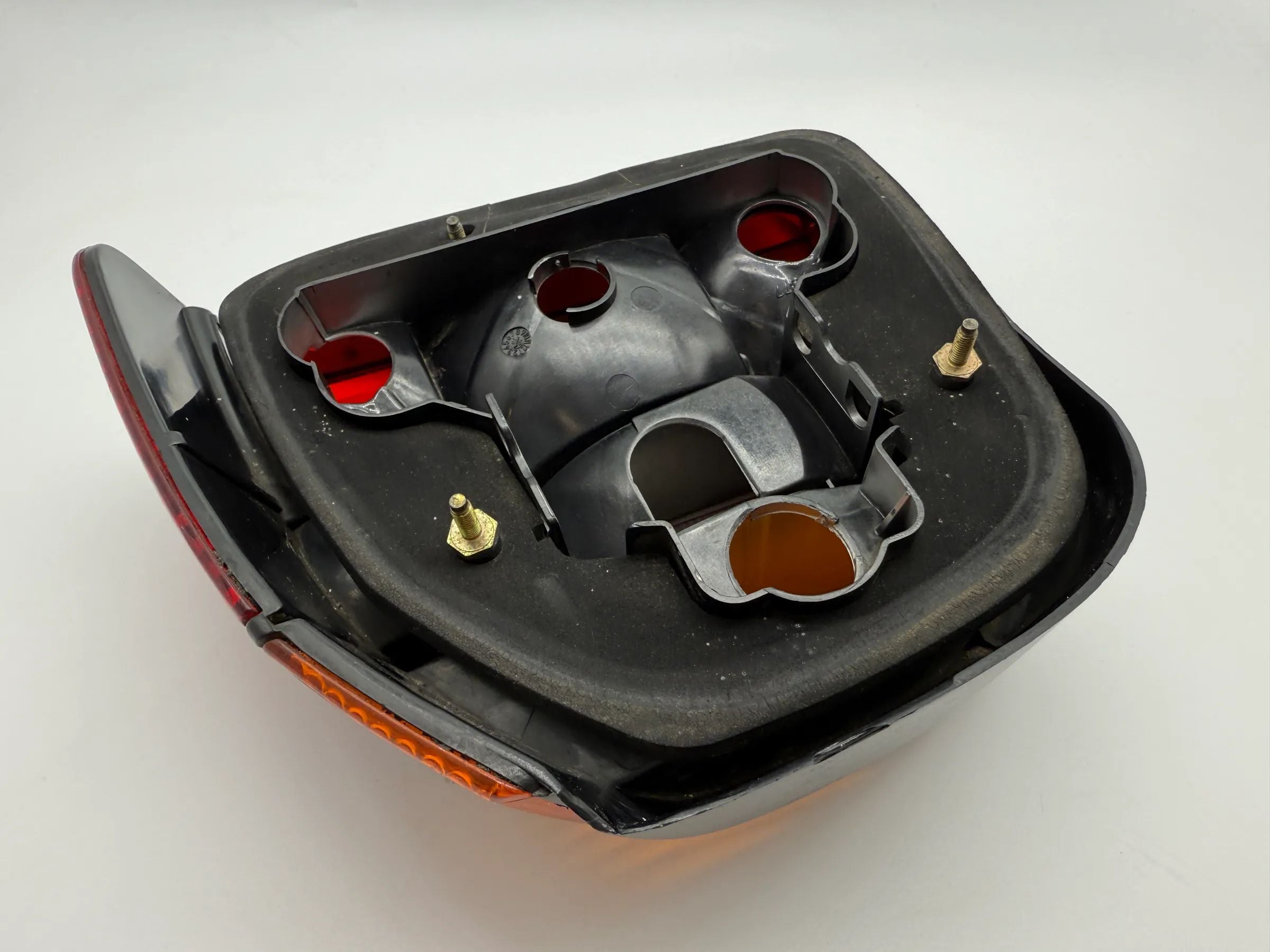 Oryginalne tylne światło hamowania lewe VW Golf 3 III Cabrio 1H6945111D