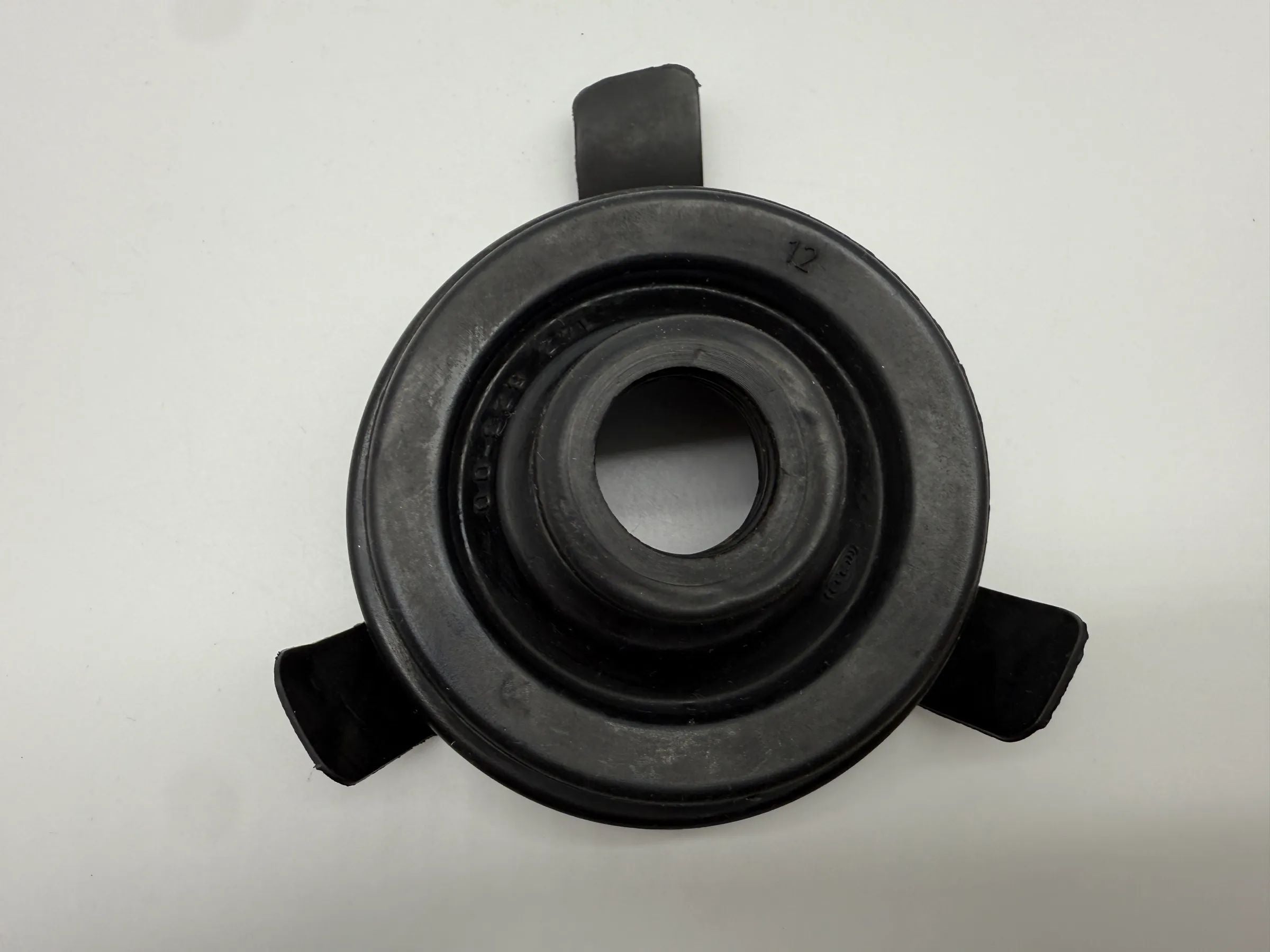 Original Fiat Punto (176) Scheinwerfer Kappe Deckel 14282300