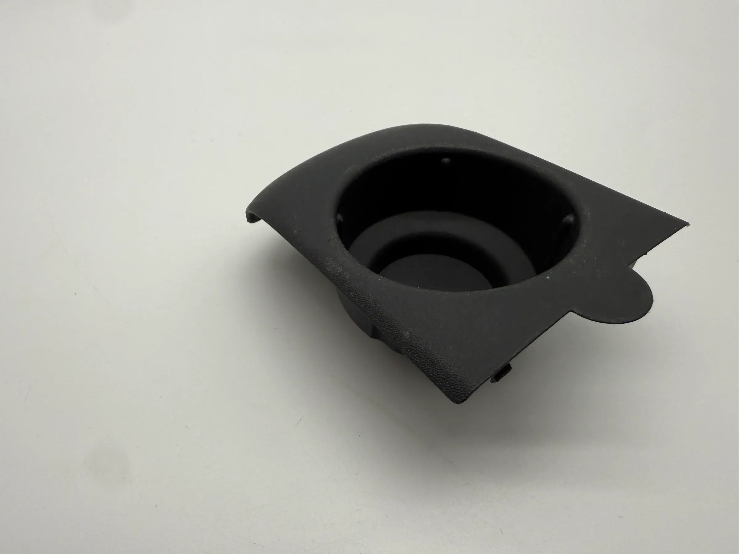 Original Seat Ibiza III 3 (6L1) Cup Holder Storage Bracket 6L0858195