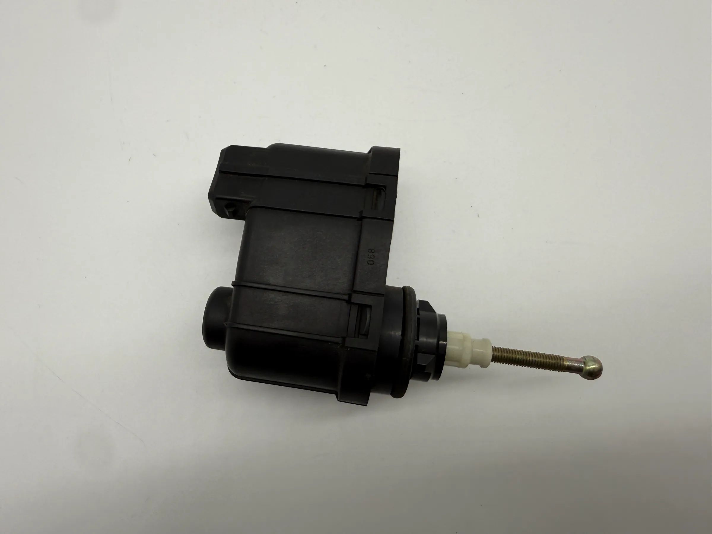 Original Fiat Punto (176) Leuchtweitenregulierung LWR 7783522 / 004 375-27