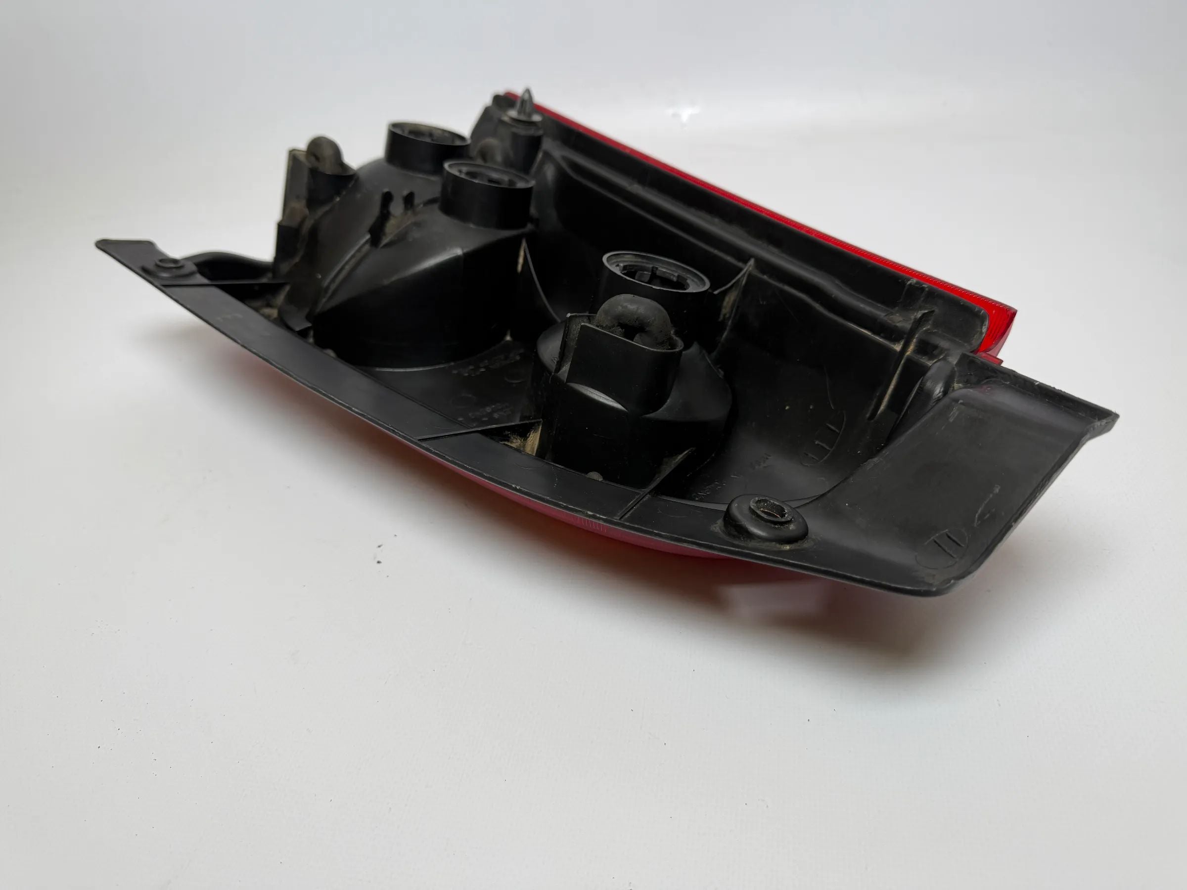 Original Opel Agila A (H00) Rücklicht / Rückleuchte Rechts 09204254