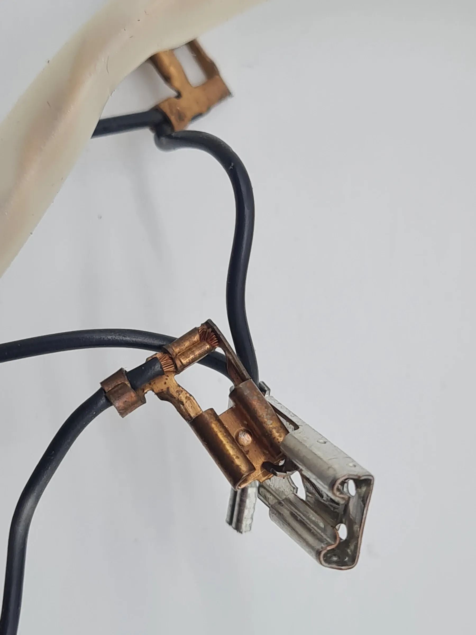 Original Seat Ibiza IV (6J5/6P1) Airbagkabelbaum Lenkrad 61970400