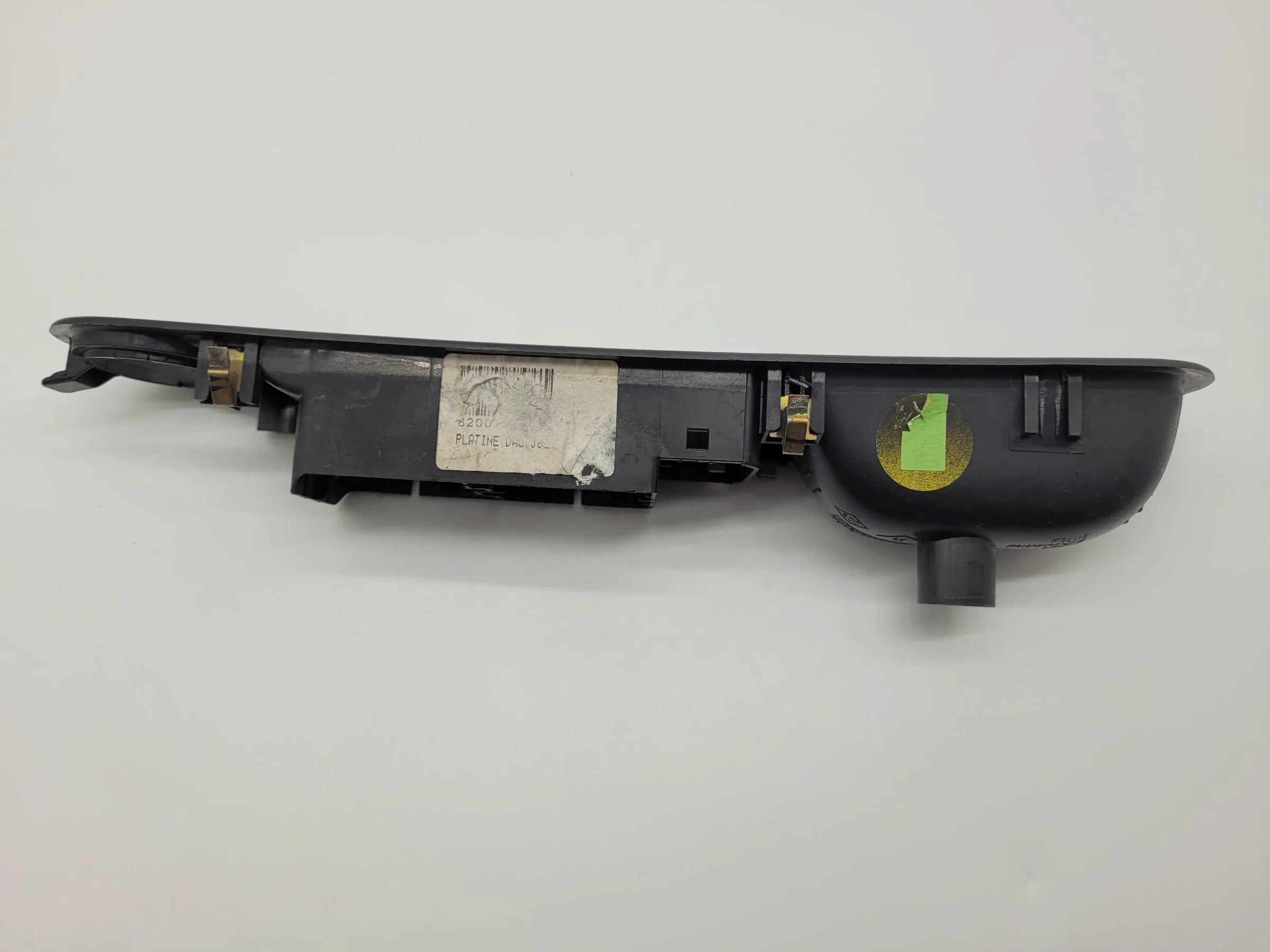 Original Renault Espace IV (JK0) Fensterheberschalter Blende Links 8200012126