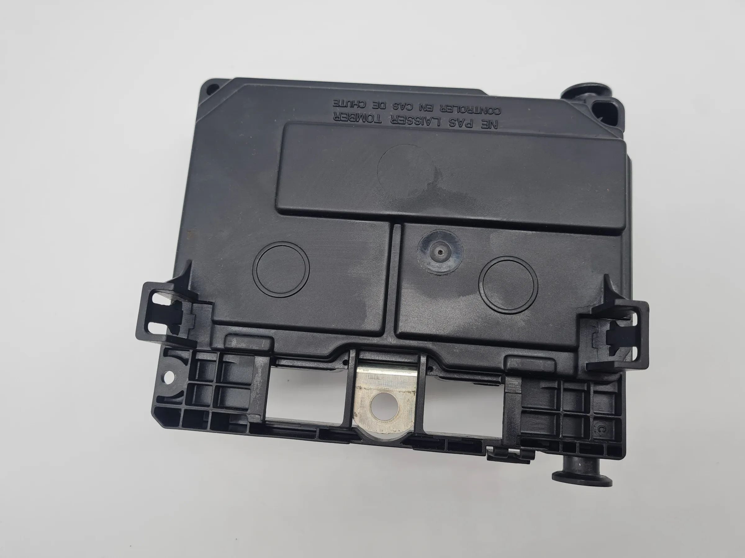 Original Peugeot/Citroen 307/C4/5/8/Jumpy BSM Steuergerät Sicherungsk 9657718580